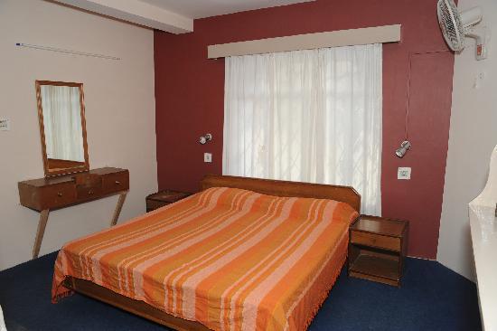Hotel Misty Woods Dharamshala Exteriör bild